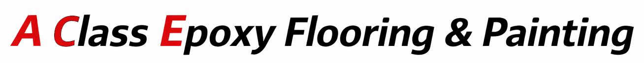 A Class Epoxy & Painting